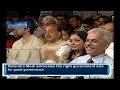 Shri Narendra Modi addressing Network 18 Think India Dialogue CM Speech