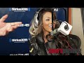 Drew Sidora Stars as T-Boz in TLC's Biopic and Gives Behind the Scenes Facts on Sway in the Morning