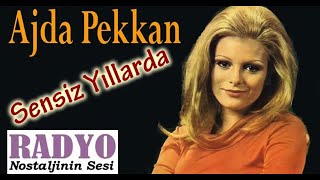 Ajda Pekkan - Sensiz Yıllarda (1970)