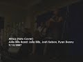Julia Bills Band - Africa (Toto Cover)