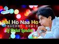 Kal Ho Naa Ho - Title Track | Shah Rukh Khan,Saif Ali,Preity | Sonu Nigam | Karan J