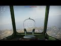 War Thunder - Siege of Malta // Macchi C.200, Hawker Hurricane Mk.II