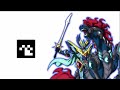 beyblade burst turbo qr codes (not sound)