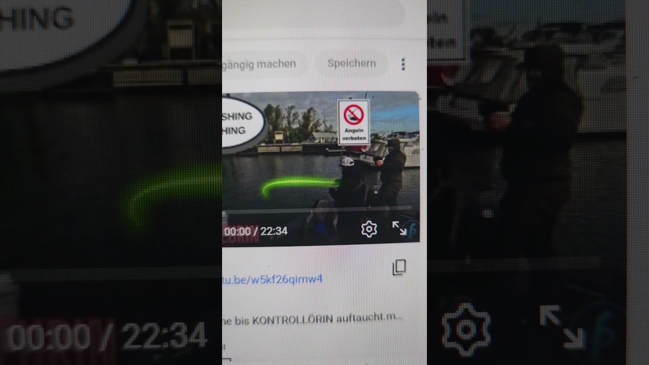 sind wir jetzt Schwarzangler? Das dürft ihr morgen nicht verpassen.#Angeln #Barschangeln #50+Barsch