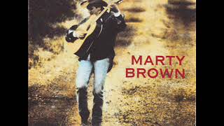 Watch Marty Brown Wild Kentucky Skies video