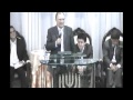 El Lider en la unción del Espiritu Santo - Pastor Alvaro Torres