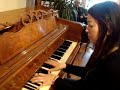 Masayo's Vintage Baldwin Acrosonic