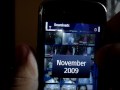 Nokia N97 Firmware update V2.0