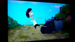 Sanjay And Craig Rapping Commercial