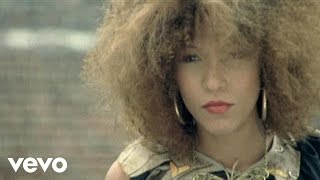Watch Little Jackie The World Should Revolve Around Me video