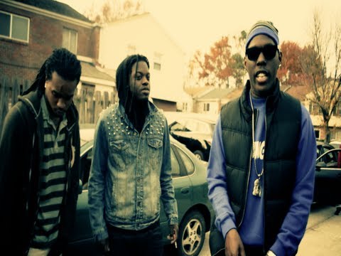 Young Crazy - Dice Game (NorfolkVA) [LoudPackApparel Submitted]