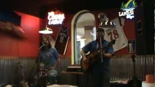 Watch Stoney Larue Closer To You video