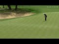 Brice Garnett drains long birdie putt at Valero in Round 1