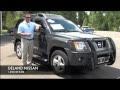 2006 Nissan Xterra 4dr SE V6 Auto 4WD SUV Gray 4x4 n304839a.m4v