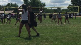 Wicked Vs Gogees Team Game 2