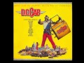 Irene Cara - The Dream (D.C. CAB Soundtrack)