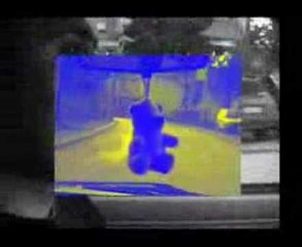 Gornji Milanovac street documetary