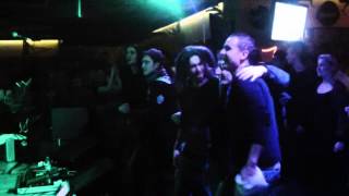 Watch Timoria Weekend video
