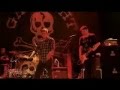 Live @ Area 4 Festival (2012)