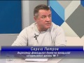 Запис передачі «Сьогодні в студії» від 04.03.2014