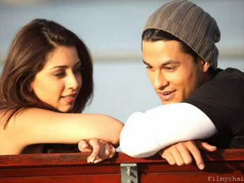CHAAHAT TERE ISHQ PE TERE WAQT PE BAS HAQ HAI IK MERA