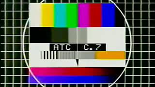 Atc Id   Saludo A Las Repetidoras 1980 (Sólo El Audio) Pitch Corregido