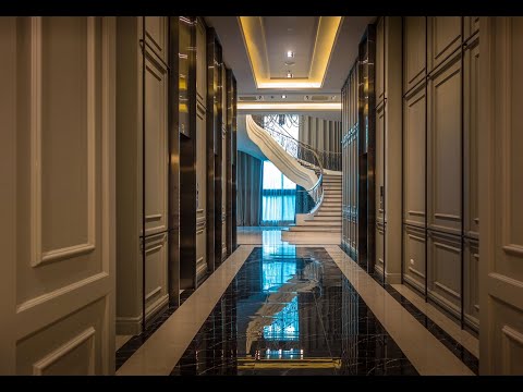Knightsbridge Collage Ramkhamhaeng คอนโดหรูสไตล์อังกฤษ