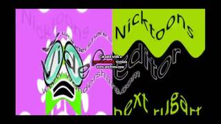 Sad Klasky Csupo Round 1 Vs Morning Another The Object Thingy And Hara Aram