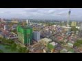 The Destiny Mall & Residency 360 View of Colombo