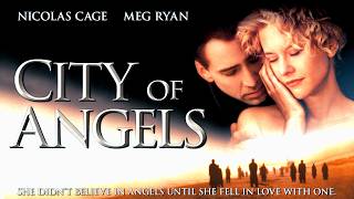 City Of Angels 1998 Romancefantasy Full Movie Facts & Review Meg Ryan, Nicolas Cage, Mik Scriba