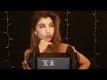 The ASMR Tag {25 Questions Challenge} ~ Soft Spoken Q&A