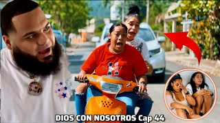 Dios Con Nosotros Cap 44