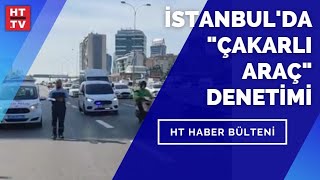 İstanbul'da \