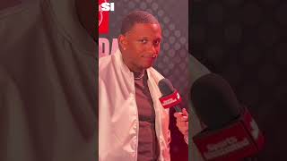 Jayden Daniels & Michael Penix Jr. On Scariest Nfl Defender Sports Illustrated