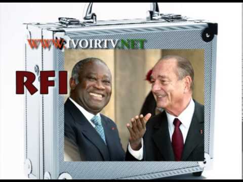 gbagbo rencontre les avocats