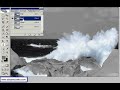 tutorial photoshop: selecciones complejas filtros efectos