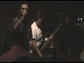Golpe Justo @ Sopranos 03/27/2010
