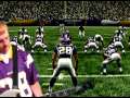 VIKINGS MUSIC VIDEO: 2009 Week 12: Minnesota Vikings vs Chicago Video