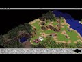 Age of Empires 1 HD MOD - Glory of Greece - Mission 7 - Xenophon's March