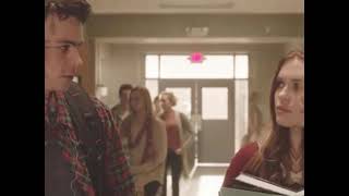 Teen Wolf Rules
