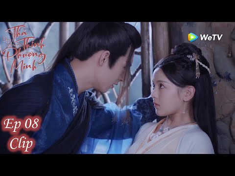 Clip | Thả Thính Phượng Minh - Tập 08 (Vietsub)| Bom Tấn Cổ Trang Xuyên Không 2020| Dương Siêu Việt