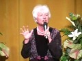 Dr. Sharron Stroud: Embracing Change