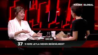 Demet Akbağ'dan \