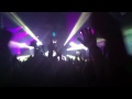 Deadmau5 ft Sofi- Sofi Needs a Ladder LIVE @ Roseland Ballroom NYC