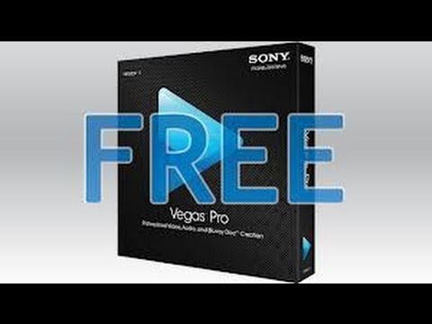 Sony Vegas Pro 11 Keygen And Patch