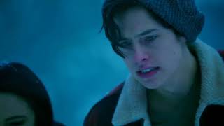 Riverdale Buz Sahnesi Türkçe Dublaj Sezon Finali 1x13