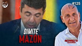 Dimite Mazón