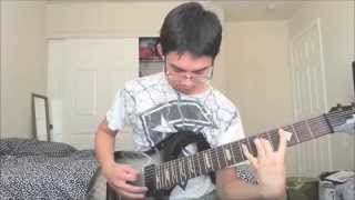 Watch Contortionist Anatomy Anomalies video
