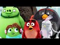 Angry Birds 2 - Nemici Amici per Sempre | Clip "Invisi Spray"