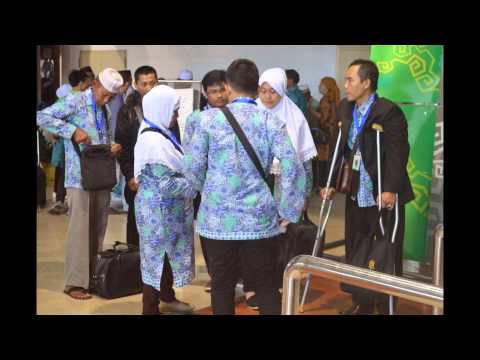 Video travel umroh executive Video travel umroh executive